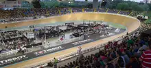 Público caleño se consolida como gran anfitrión de eventos internacionales 