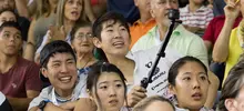 Público caleño se consolida como gran anfitrión de eventos internacionales 