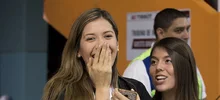 Público caleño se consolida como gran anfitrión de eventos internacionales 