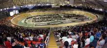 Gran cierre de la Copa Mundo de Pista Tissot UCI Cali 2017 