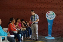 Cerca de 3.000 personas acudieron a jornada de empleo 