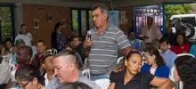 visita a Territorios (El Hormiguero)