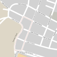 Mapa La Campiña 01