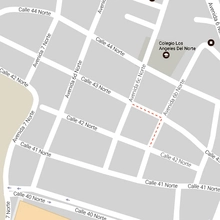 Mapa La Campiña 02