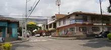 Mapa La Campiña 07