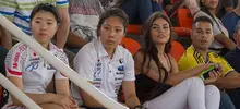 Copa Mundo de Ciclismo