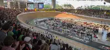 Copa Mundo de Ciclismo