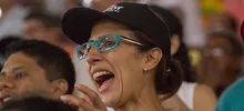 Copa Mundo de Ciclismo