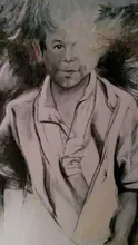 Exposicion ARTISTAS POR LA PAZ, Teatro Municipal