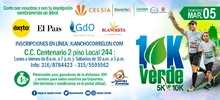 10K Verde