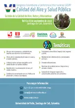 Casap 2017