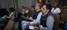 Carta de navegación para mejorar la semaforización en Juan Carlos Orobio Cali