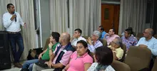 Carta de navegación para mejorar la semaforización en Juan Carlos Orobio Cali