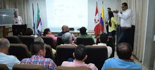 Carta de navegación para mejorar la semaforización en Juan Carlos Orobio Cali