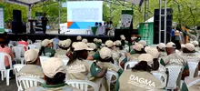 Conferencias CaliBio