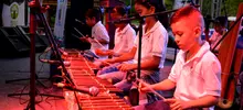Actividades culturales