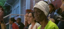Armitage ha madrugado 100 veces para buscarle solución a las problemáticas comunitarias