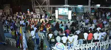 Armitage ha madrugado 100 veces para buscarle solución a las problemáticas comunitarias
