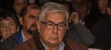 Armitage sigue escuchando a habitantes de comunas y corregimientos 
