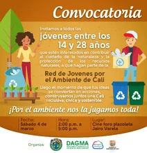 Convocatoria