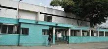 Pupitres nuevos llegaron a la Institución Educativa Oficial Vicente Borrero Costa