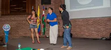 La Alcaldía de Cali se suma a la celebración de la semana de participación ciudadana 3