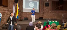 La Alcaldía de Cali se suma a la celebración de la semana de participación ciudadana 4
