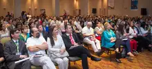 Desde sus anécdotas e inicios como empresario, Armitage aconsejó a Pymes para que sean gestores de empleo, emprendimiento y progreso.