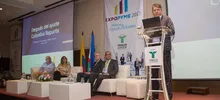 Desde sus anécdotas e inicios como empresario, Armitage aconsejó a Pymes para que sean gestores de empleo, emprendimiento y progreso.