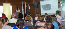 Presentación Agenda Cultural