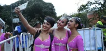 En el mes de la Mujer, regresa ‘Salsa Ladies’