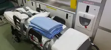 ambulancia