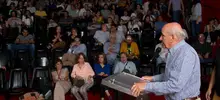 Concurso de Cuento para Jóvenes ‘Andrés Caicedo’ 