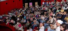 Concurso de Cuento para Jóvenes ‘Andrés Caicedo’ 