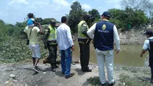 Búsqueda en río 04
