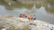 Búsqueda en río 06
