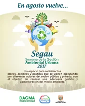 Segau