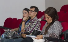 Instituciones ratifican su compromiso para consolidar el Museo Regional de Memoria