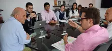 Mintic a través de diversos programas coadyuvará a mejorar accesibilidad, competitividad y emprendimiento de Cali