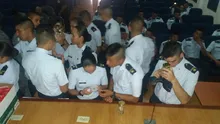Escuela Militar de Aviación y entorno serán territorio libre de zancudo
