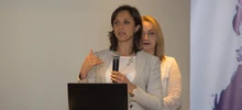 Dagma presentó acciones de mitigación en el Foro Internacional del Cambio Climático