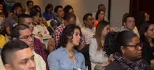 Dagma presentó acciones de mitigación en el Foro Internacional del Cambio Climático