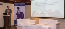 Dagma presentó acciones de mitigación en el Foro Internacional del Cambio Climático