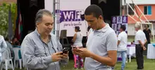 WI-FI