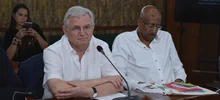 Legisladores franceses resaltan iniciativas sociales y de paz de Alcaldía de Cali
