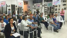 Comuna 3 de Cali lidera iniciativa que promueve la cultura ciudadana y la memoria de sus barrios