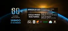 Hora del planeta