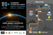Ciclopaseo