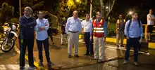 Plan de contingencia 08