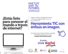 Haz Clic 03